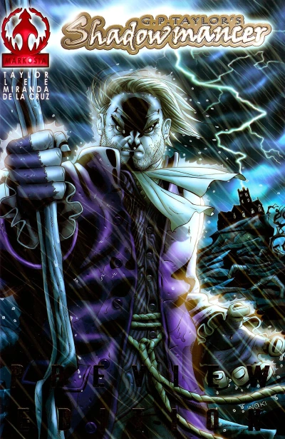 Cover of Preview