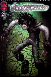 Issue #2