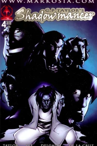 Issue #4
