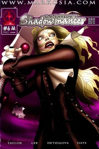 Issue #6