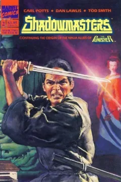The Invisible Enemy