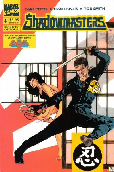 Cover of Into the Void