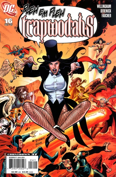 Cover of Down in the Zero: Part Three of the Redemption Contract