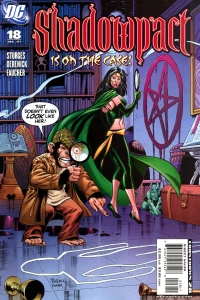 Separations: Part Two of Darkness and Light