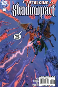 Reversals: Part Three of Darkness and Light