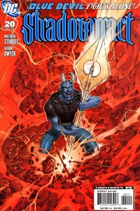 Unexpected Allies: Part One of Black & White