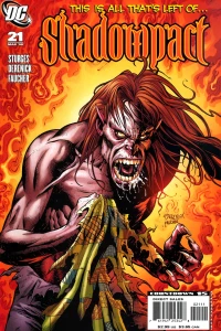 A Virus of the Mind: Part Two of Black & White