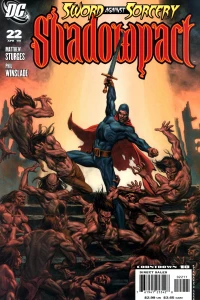 Come Together: Part Three of Black & White