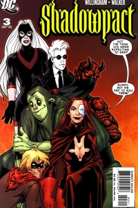 The (Short) Year of Living Dangerously