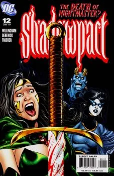 Cover of Live by the Sword, Die by the Sword