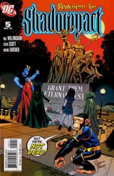 Cover of One Year Later
