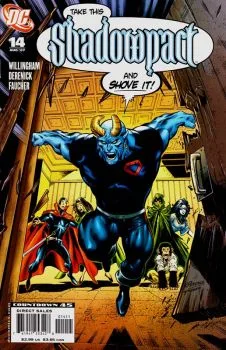 Cover of Quitter!: Part One of the Redemption Contract