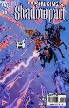 Cover of Reversals: Part Three of Darkness and Light