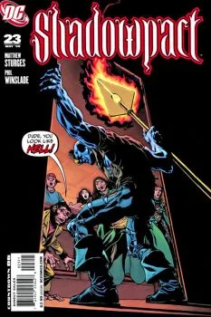 Cover of The Burning Age, Part One of Three