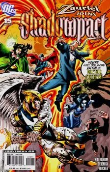 Cover of The Night Chicago Died: Part Two of the Redemption Contract