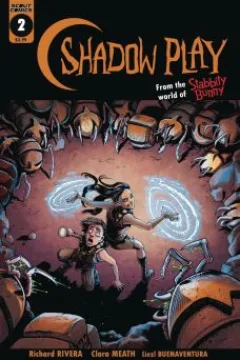 Issue #2