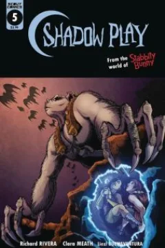 Issue #5
