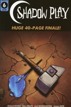 Issue #6