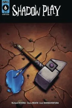 Issue #6