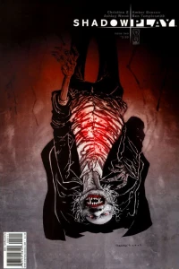 Demon Father John's Pinwheel Blues, Part 2 & Shunt, Part 2