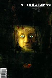 Demon Father John's Pinwheel Blues, Part 3 & Shunt, Part 3