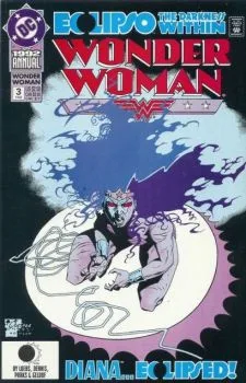Cover of Shadows and Eclipses