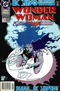 Shadows and Eclipses