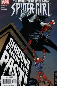 Shadows From The Past!