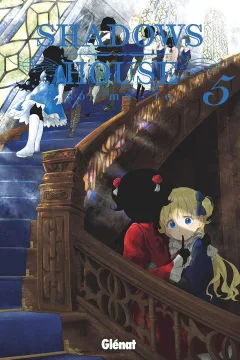 Issue #5