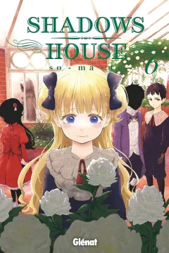 Issue #6