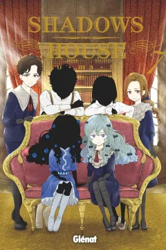 Issue #7