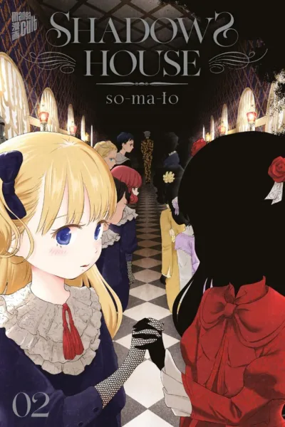 Cover of Issue #2