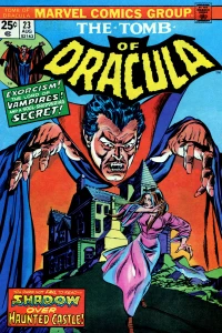 Shadows In The Night!