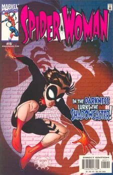Cover of Shadows & Light