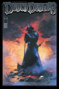 Shadows of Mirahan, Part 3