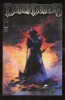 Cover of Shadows of Mirahan, Part 3