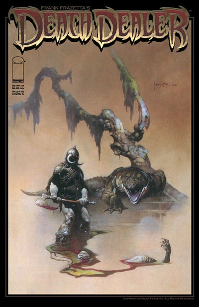 Cover of Shadows of Mirahan Part 4 of 6