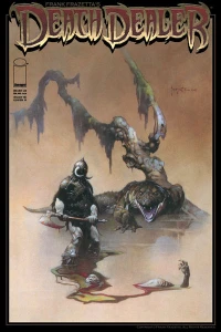 Shadows of Mirahan Part 4 of 6