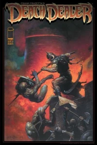 Shadows of Mirahan, Part 5