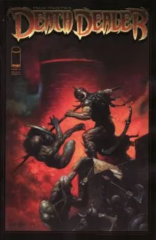 Cover of Shadows of Mirahan, Part 5