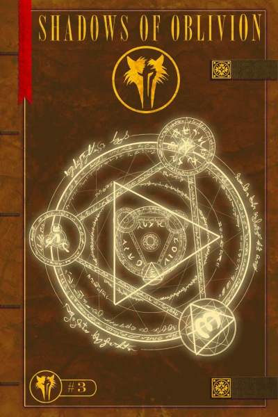 Cover of The Witch of Bibricate