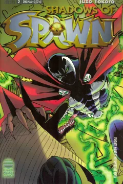 Issue #2