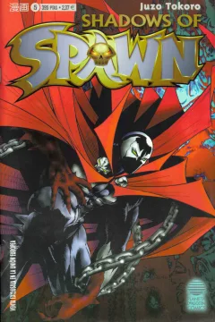 Issue #5