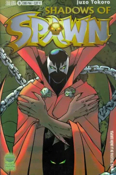 Issue #6