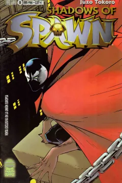 Issue #9
