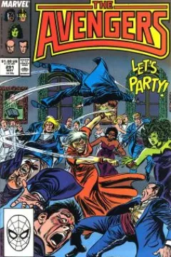 Shadows of the Future Past!
