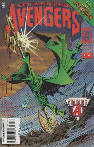 Cover of Shadows of the Past