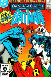 Shadows of Vengeance ; It's No Fair!