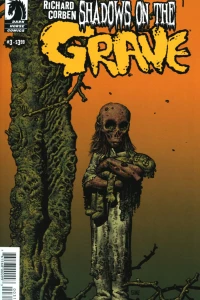 Issue #3
