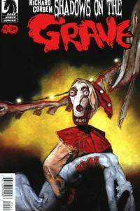 The Clown
